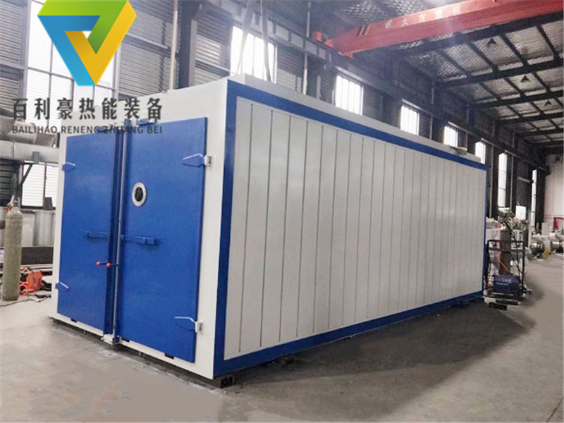 工業(yè)烘箱可以分為哪些種類？