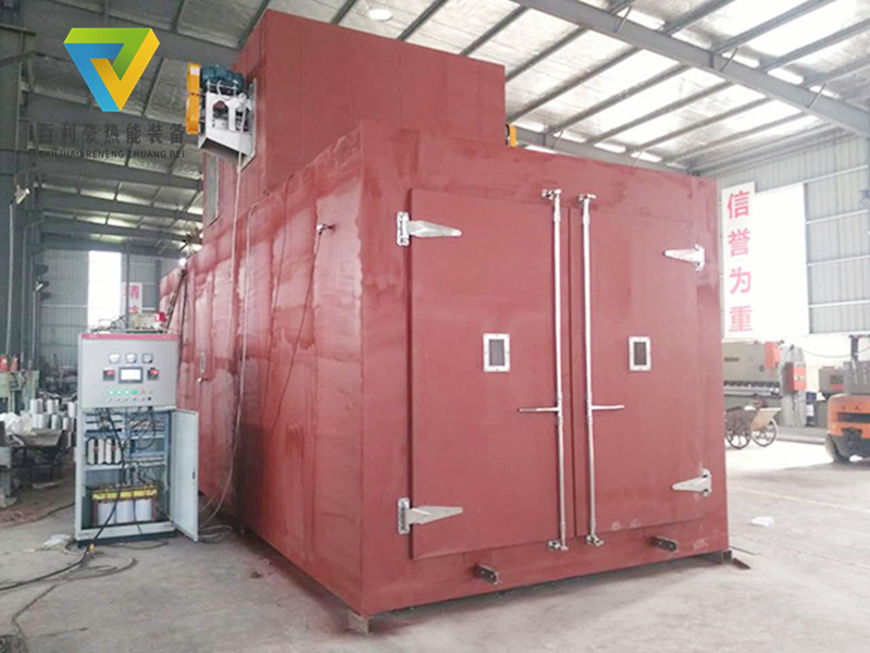 BLH-雙開門熱風(fēng)循環(huán)烘箱